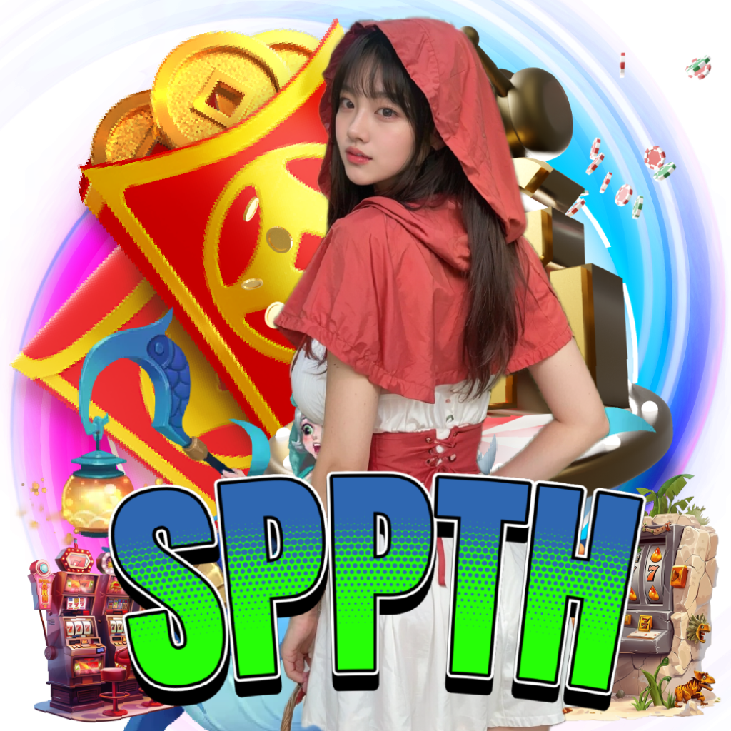 sppth ทางเข้า