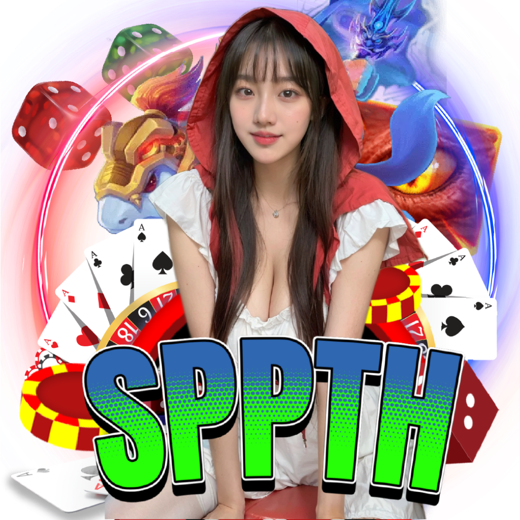 sppth สล็อตออนไลน์