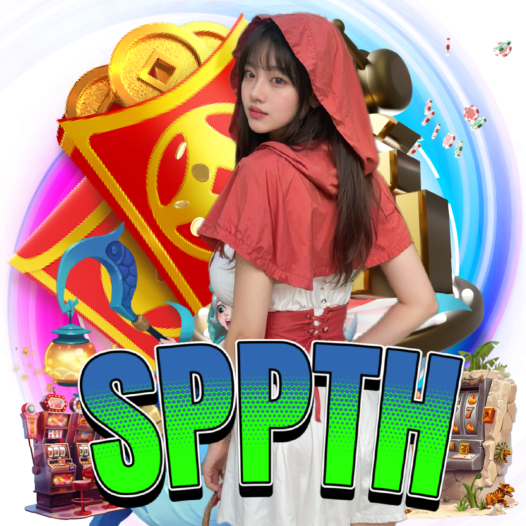 sppth ทางเข้า