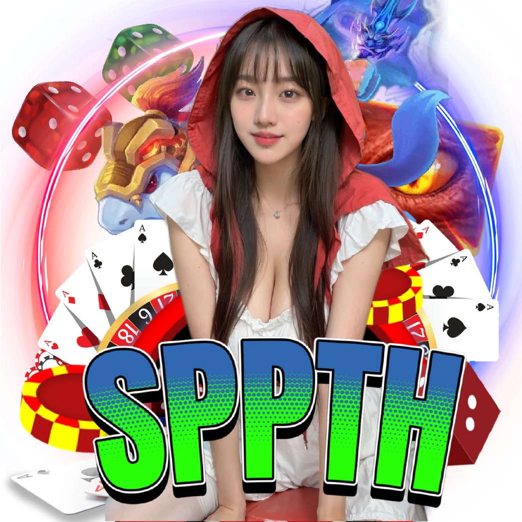 sppth สล็อตออนไลน์